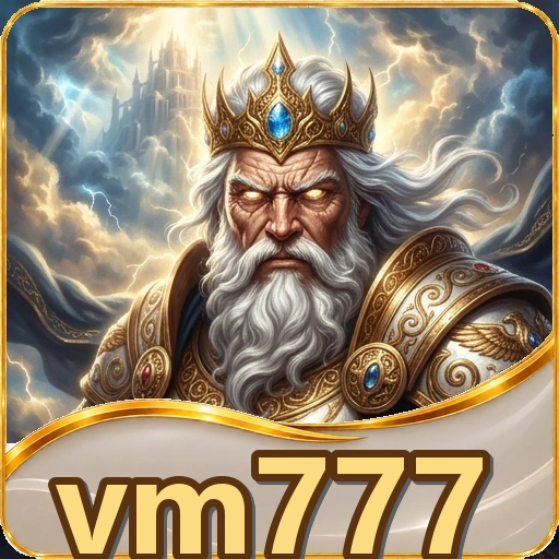 Ikon vm777 untuk katalog e-gaming Android