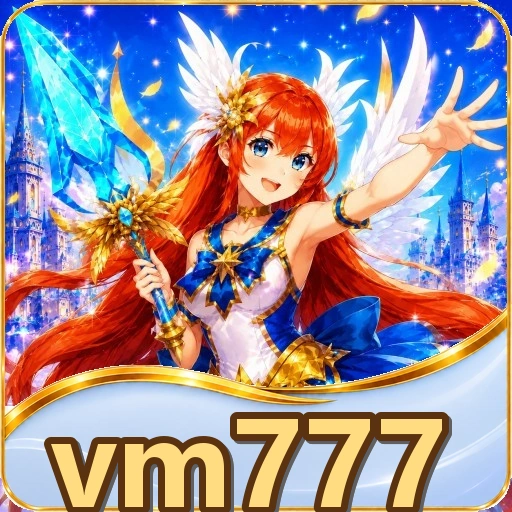 Ikon vm777 untuk cara memilih permainan e-gaming