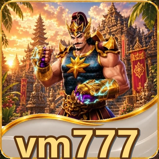 Ikon vm777 untuk data verifikasi APK 2018–2026