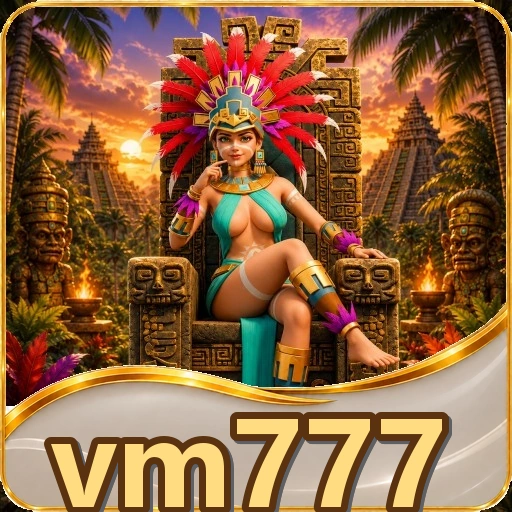Ikon vm777 untuk pengguna sejak 2018