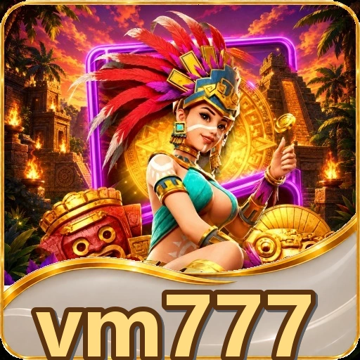 Ikon vm777 untuk profil tim redaksi